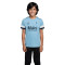 Maglia Hummel Celta De Vigo Training 2024-2025 da Bambino