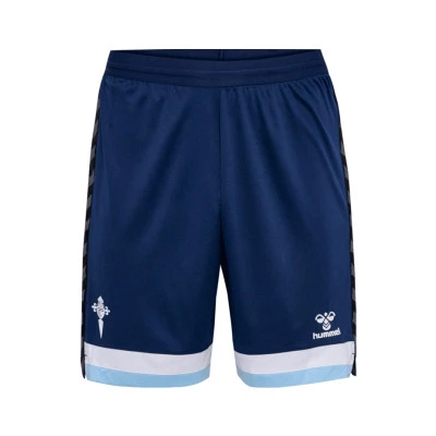 Short Celta De Vigo Training 2024-2025