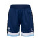 Pantaloncini Hummel Celta De Vigo Training 2024-2025 Niño