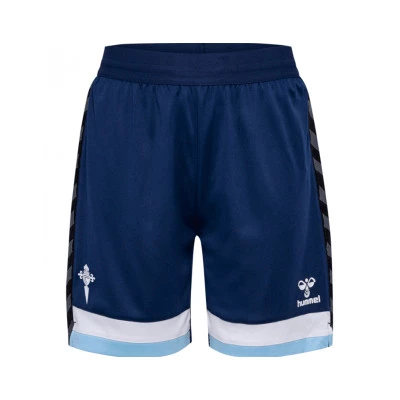 Pantaloncini Celta De Vigo Training 2024-2025 Niño