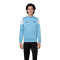 Sweat-shirt Hummel Celta De Vigo Entraînement 2024-2025