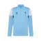 Sweat-shirt Hummel Celta De Vigo Entraînement 2024-2025