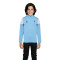 Sweat-shirt Hummel Enfant Celta De Vigo Entraînement 2024-2025