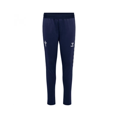 Kids Celta De Vigo 2024-2025 Training Trousers