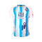 Hummel Málaga CF 2024-2025 Heim Trikot