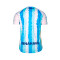 Hummel Malaga CF 2024-2025 Jersey