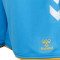 Hummel Kinderen Malaga CF 2024-2025 Thuis Shorts