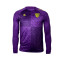 Sweat-shirt Hummel Malaga CF Pre-Match 2024-2025