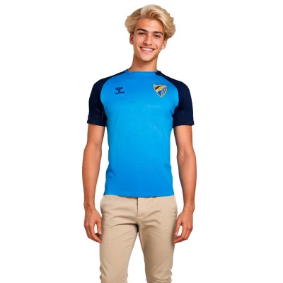 Maillot Malaga CF Entraînement 2024-2025