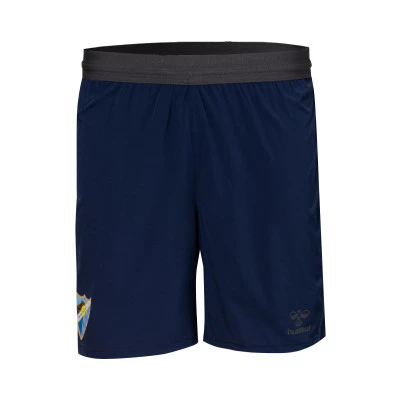 Malaga CF 2024-2025 Training Shorts