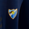 Hummel Training Málaga CF 2024-2025 Lange Hosen