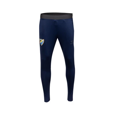 Malaga CF 2024-2025 Training Trousers