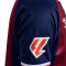 Jersey Hummel SD Eibar Primera Equipación 2024-2025