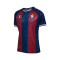 Camiseta Hummel SD Eibar Primera Equipación 2024-2025