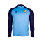 Sweat-shirt Hummel Malaga CF Entraînement 2024-2025