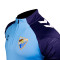 Hummel Malaga CF 2024-2025 Training Sweatshirt