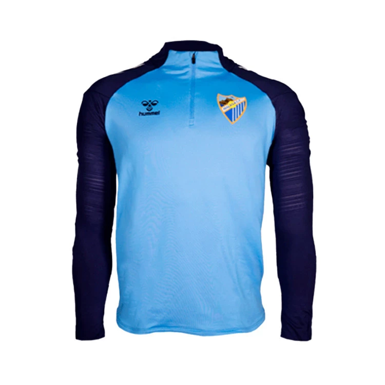 sudadera-hummel-malaga-cf-training-2024-2025-azure-blue-marine-2