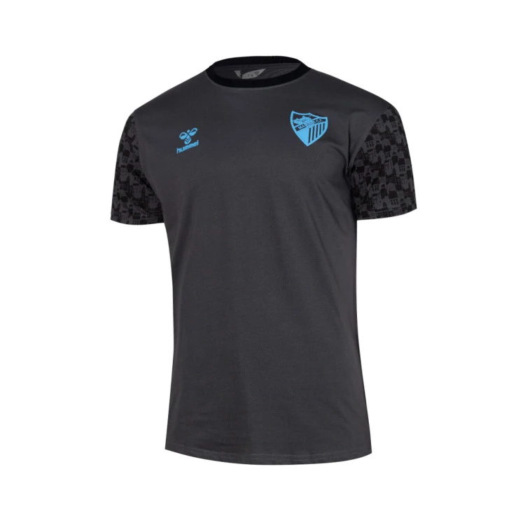 camiseta-hummel-malaga-cf-fanswear-2024-2025-negro-2