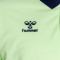 Hummel Las Palmas 2024-2025 Fanswear Poloshirt