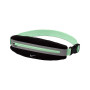 Waist Pack 3.0-Black-Vapor Green-Silver