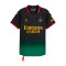 Maglia Puma AC Milan Fourth x Off-White 2024-2025