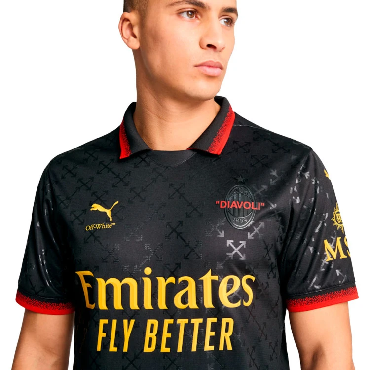 camiseta-puma-ac-milan-cuarta-equipacion-x-off-white-2024-2025-black-power-green-2