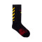 Puma AC Milan x Off-White 2024-2025 Fourth Socks