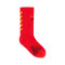 Puma AC Milan x Off-White 2024-2025 Fourth Socks