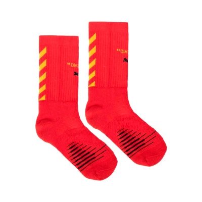 AC Milan x Off-White 2024-2025 Fourth Socks