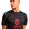 Puma AC Milan x Off-White 2024-2025 Fourth T-Shirt