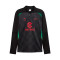 Puma AC Milan x Off-White 2024-2025 Fourth Sweatshirt