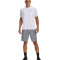 Short Under Armour Ua Tech Graphic Short