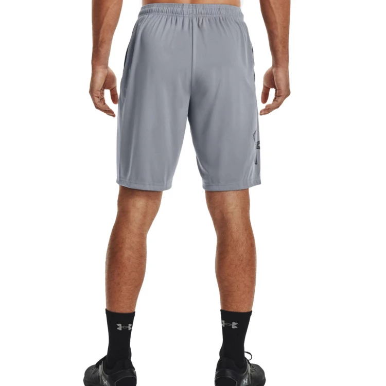 pantalon-corto-under-armour-ua-tech-graphic-short-gray-1