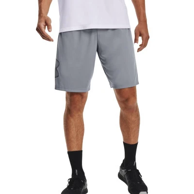 Ua Tech Graphic Short Shorts