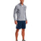 Pantaloncini Under Armour Tech Graphic Short