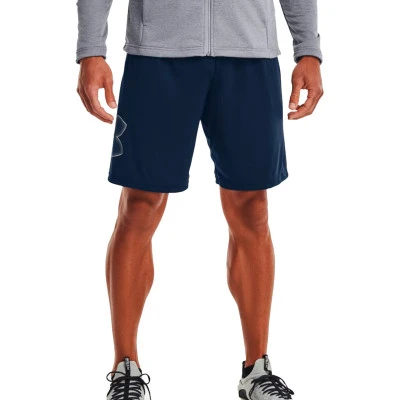 Pantaloncini Tech Graphic Short