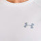 Under Armour Ua Tech 2.0 Ss Tee T-Shirt