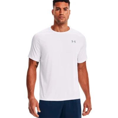 Camisola Ua Tech 2.0 Ss Tee