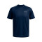 Maillot Under Armour Ua Tech 2.0 Ss Tee