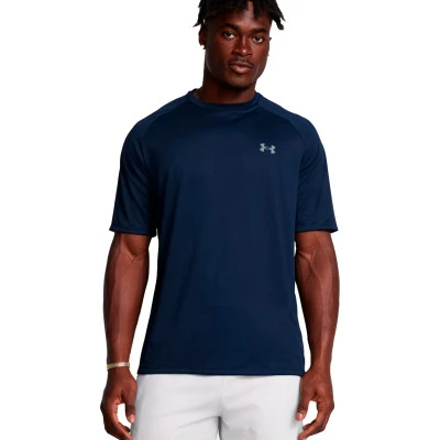 Jersey Ua Tech 2.0 Ss Tee