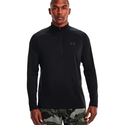 Ua Tech 2.0 1/2 Zip Sweatshirt