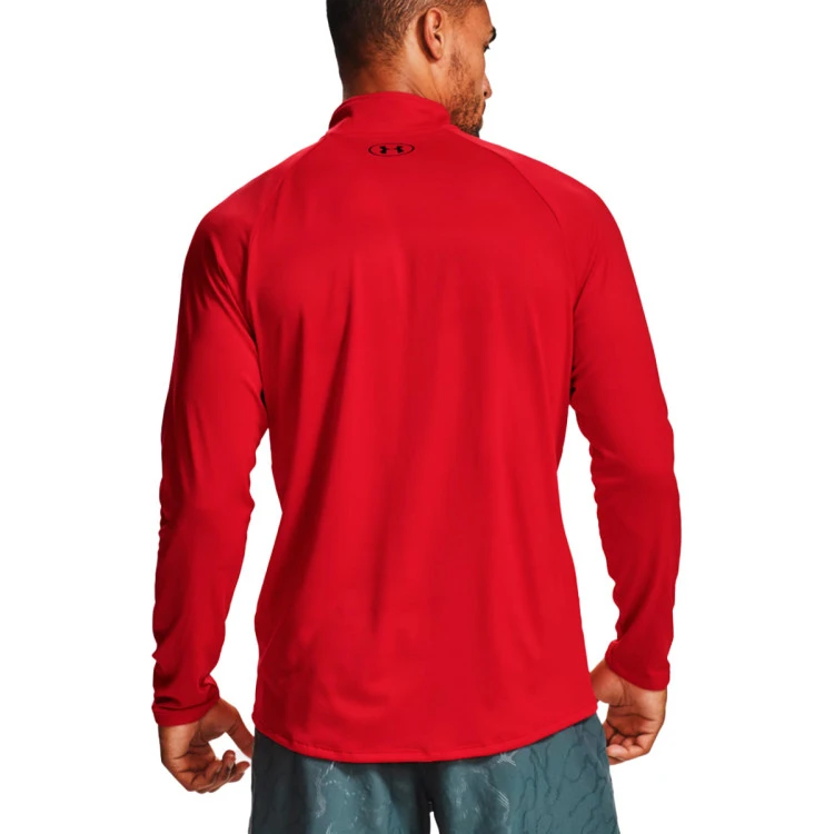 sudadera-under-armour-ua-tech-2.0-12-zip-red-1