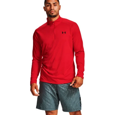 Ua Tech 2.0 1/2 Zip Sweatshirt