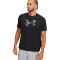 Maglia Under Armour Ua Tech Print Fill