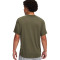 Under Armour Ua M Tech Print Fill Ss T-Shirt