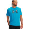 Under Armour Ua Tech Print-vulling Shirt