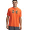 Camisola Under Armour Ua Tech Print Fill