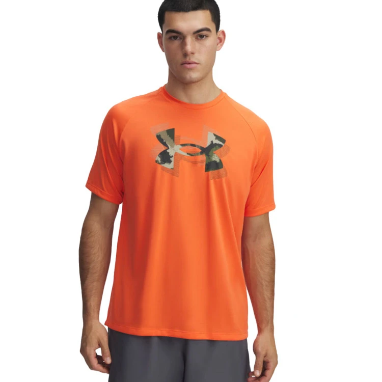 camiseta-under-armour-ua-m-tech-print-fill-ss-orange-1