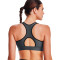 Brassière Under Armour Ua Heatgear Mid Padless