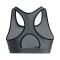 Under Armour Ua Heatgear Mid Padless Bra